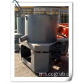 Hight kualiti emas centrifugal concentrator